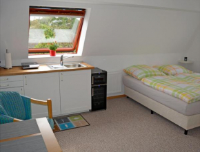  Ferienwohnung Teltow 2  Телтов